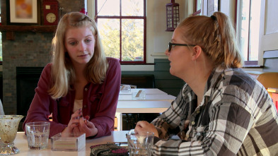 Imagen de Madres adolescentes: Charla entre hermanas - 2