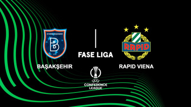 Imagen de Jornada 1: Estambul Basaksehir - Rapid Viena - 2