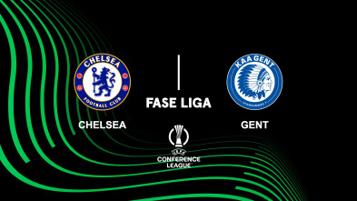 Imagen de Jornada 1: Chelsea - Gent - 2