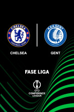 Imagen de Jornada 1: Chelsea - Gent - 1