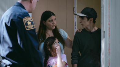 Imagen de Crímenes en la red: La red de niños - 2