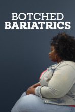 Imagen de Desastre bariátricos  - 1