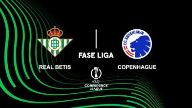 Imagen de Jornada 2: Betis - Copenhague - 2