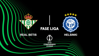 Jornada 6: Betis - Helsinki