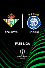 Jornada 6: Betis - Helsinki