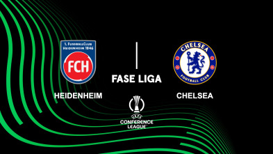 Jornada 4: Heidenheim - Chelsea