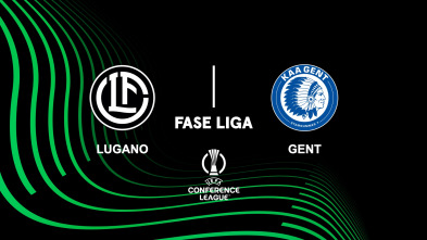 Jornada 4: Lugano - Gent