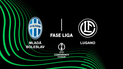 Jornada 2: Mlada Boleslav - Lugano