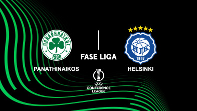 Jornada 4: Panathinaikos - Helsinki