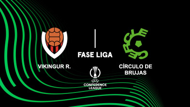 Imagen de Jornada 2: Víkingur Reykjavík - Círculo de Brujas - 2