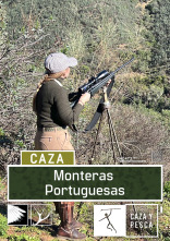 Imagen de Monteras portuguesas - 1