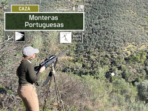 Imagen de Monteras portuguesas - 2