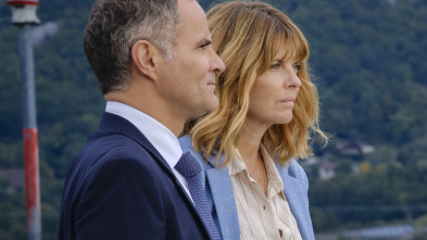 Imagen de Los crímenes de... (T8): Ep.4  - 1