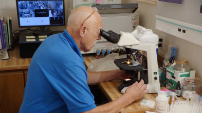 Imagen de El increíble doctor Pol: Un DOCumental - 1