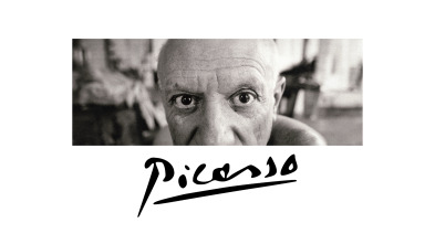 Imagen de Picasso  - 2
