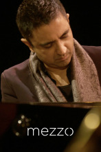 Vijay Iyer - The Ritual Ensemble