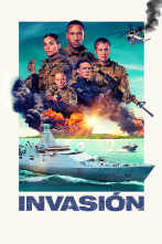 Invasión