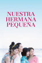 Imagen de Nuestra hermana pequeña - 1