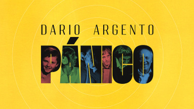 Imagen de Dario Argento. Pánico - 2