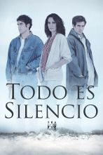 Imagen de Todo es silencio - 1