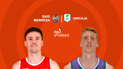 Jornada 6: Baxi Manresa - Unicaja