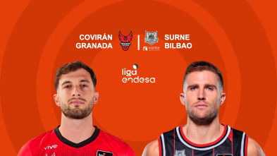 Jornada 6: Coviran Granada - Surne Bilbao Basket