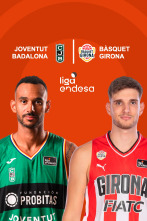 Jornada 6: Joventut Badalona - Bàsquet Girona