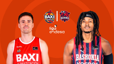 Jornada 13: Baxi Manresa - Baskonia