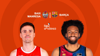 Jornada 9: Baxi Manresa - Barça