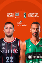 Jornada 8: Surne Bilbao Basket - Joventut Badalona