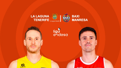 Jornada 8: La Laguna Tenerife - Baxi Manresa