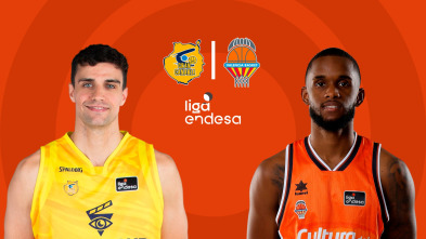 Jornada 13: Dreamland Gran Canaria - Valencia Basket