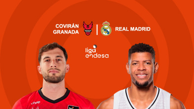 Jornada 14: Coviran Granada - Real Madrid