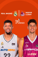 Jornada 8: Real Madrid - Hiopos Lleida