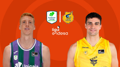 Jornada 11: Unicaja - Dreamland Gran Canaria