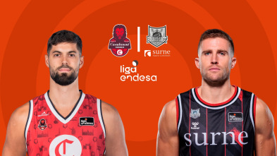 Jornada 9: Casademont Zaragoza - Surne Bilbao Basket