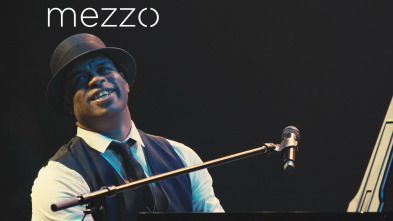 Roberto Fonseca - Jazz à la Villette