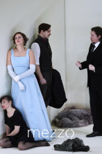 Strauss: Arabella - Teatro Real de Madrid