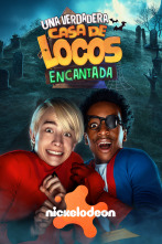 Imagen de Una verdadera casa de locos encantada - 1