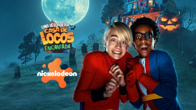 Imagen de Una verdadera casa de locos encantada - 2