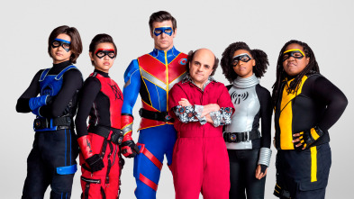 Imagen de Equipo Danger (T1) - 3