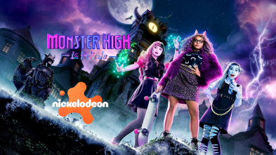 Imagen de Monster High. La película. - 2