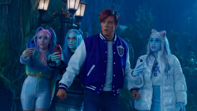 Imagen de Monster High. La película. - 3