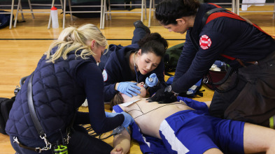 Imagen de Chicago Fire (T12): Ep.5 Tengo un problema - 2