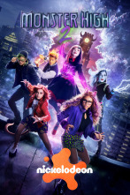 Imagen de Monster High 2 - 1