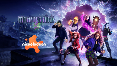 Imagen de Monster High 2 - 2