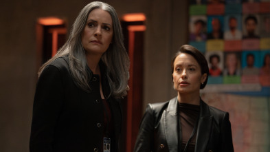 Imagen de Mentes... (T17): Ep.3 Morriña - 2