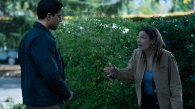 Imagen de Mentes... (T17): Ep.3 Morriña - 5