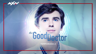 The Good Doctor (T2)