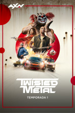 Twisted Metal (T1)